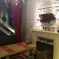 貳樓餐廳 Second Floor Cafe