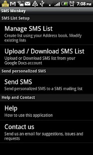 How to download SMS Monkey lastet apk for pc