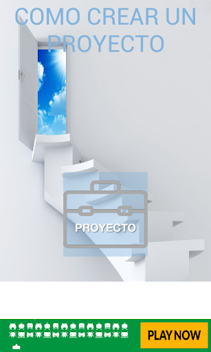 Como Crear Proyectos Plus