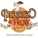 Pickwick / Hilarities