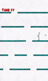 How to download Save Stickly Fall Down Free lastet apk for laptop