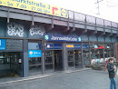 S Bahnhof Jannowitzbrücke
