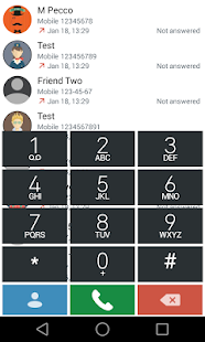 How to get Tzn Concept Theme for Dialer 1.0 apk for bluestacks