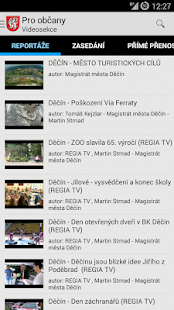 Děčín Screenshots 6