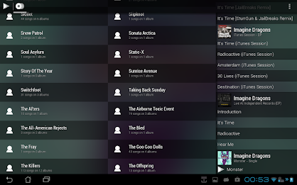 amaroKontrol poster 7