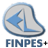 FinPes+ mobile app icon