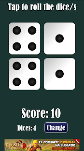 How to get Roll the Dice - Free & HD 1.0 apk for laptop