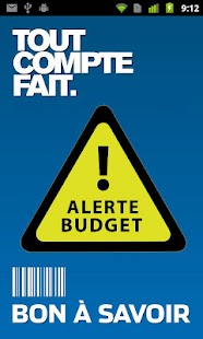 How to get Alerte Budget Varies with device unlimited apk for laptop
