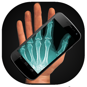 Xray Scanner 1.2