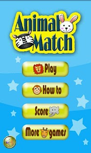 Download Animal Match APK
