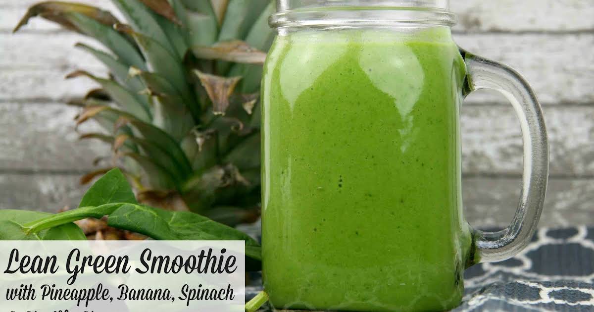 Vanilla Yogurt Smoothie Recipes Yummly