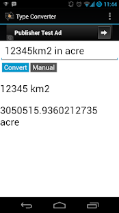 How to install Type Converter patch 1.4.0 apk for bluestacks