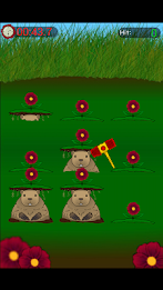 Whacking Groundhogs poster 7