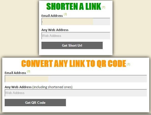 免費下載工具APP|QR Code Converter URL Shortenr app開箱文|APP開箱王