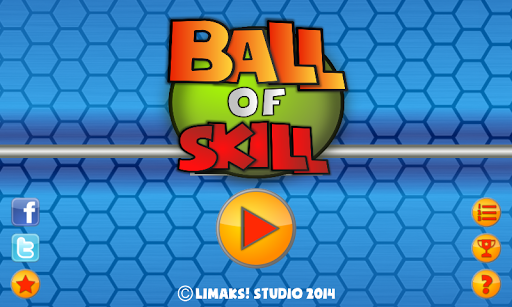Ball of Skill