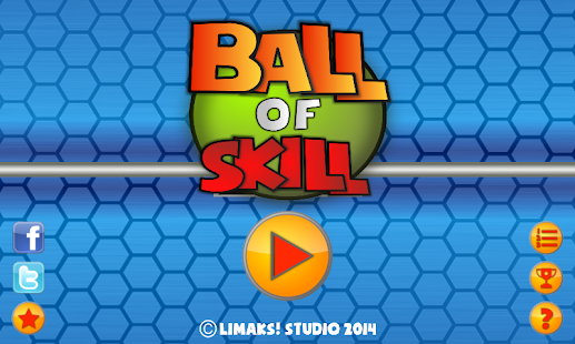 Download Ball of Skill APK for PC