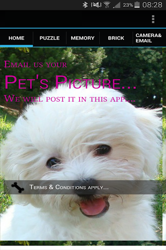 PostMyPet