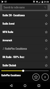 How to mod Radio Morocco 1.3.2 apk for pc