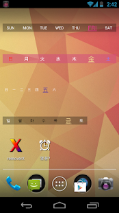 ColorWeek Screenshots 0