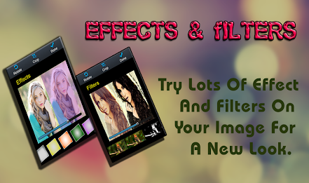 Photo - Photo Overlapping poster 1