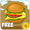 Stand O Burger -Cooking game logo