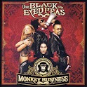 Black Eyed Peas Music Videos logo