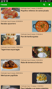 La Buena Cocina Screenshots 14