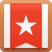 Wunderlist - Lista de tareas