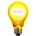 Your Flashlight (Torch) logo
