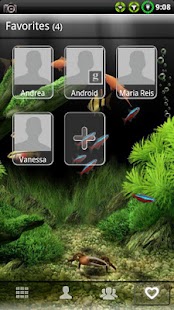 Theme Aquarium Pc