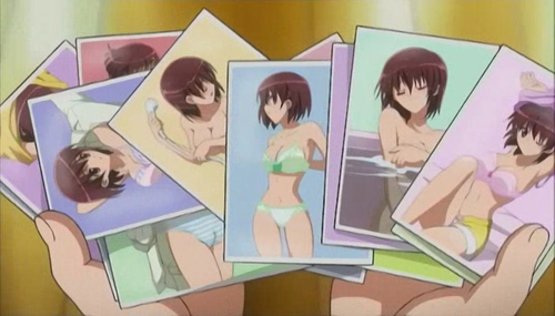 Kamen No Maid Guy Hentai