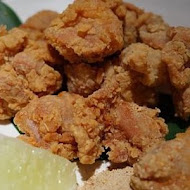 大心新泰式麵食