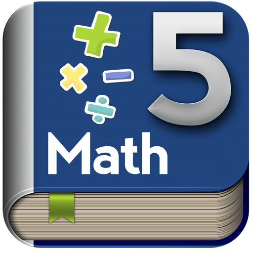 Math 5 Study by Top Student LOGO-APP點子