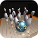 Galaxy Bowling 3D icon