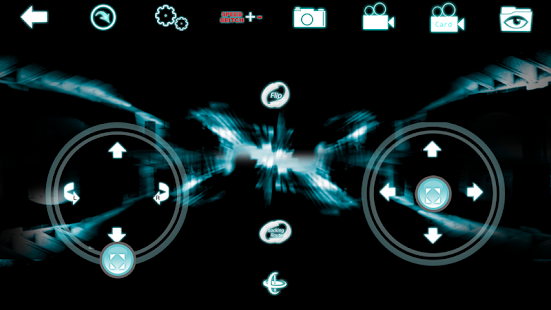 How to get Attop Drone lastet apk for bluestacks