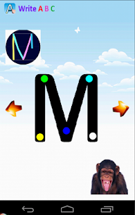 How to mod Write Alphabets ABC 1.5 apk for android