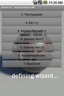 How to mod Math Tutoring Lessons 8 1.0 apk for android