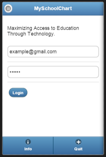 MySchoolChart