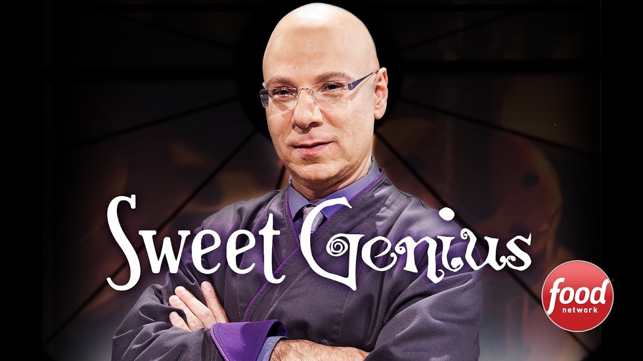 Sweet Genius Movies & TV on Google Play