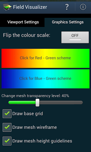 【免費教育App】Field Visualizer-APP點子