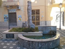 Piazza Giovanni Falcone