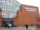 Stadtzentrum Schenefeld