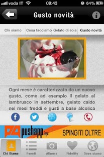 Gelateria Sorriso Screenshots 2