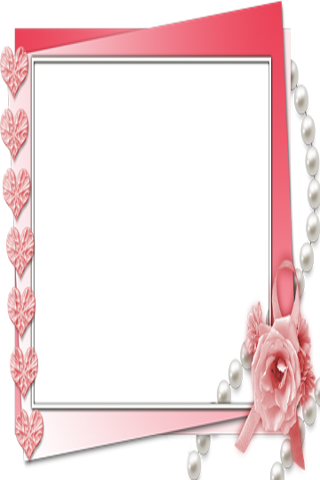 Valentine Frames