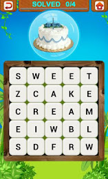 4 Words 1 Pic - Fun n Learning poster 12