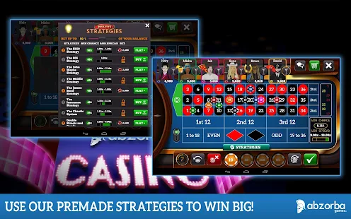 Roulette Live - screenshot thumbnail