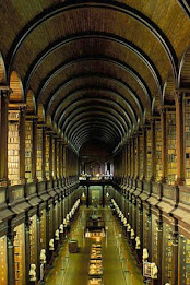 Library Puzzle poster 1