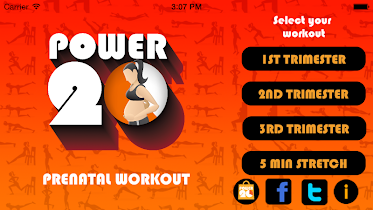 Pregnancy Workouts by Power v20 1.4