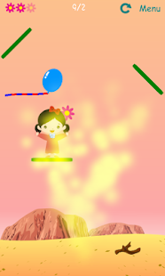 download Catch Balloon free