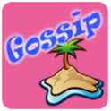 Gossip Island logo